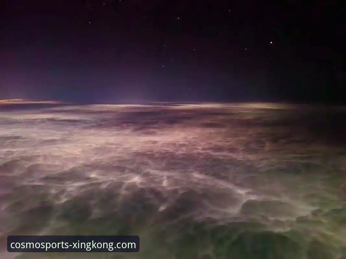 星空体育App深度评测：一场逆转背后的流畅观赛与数据洞察体验