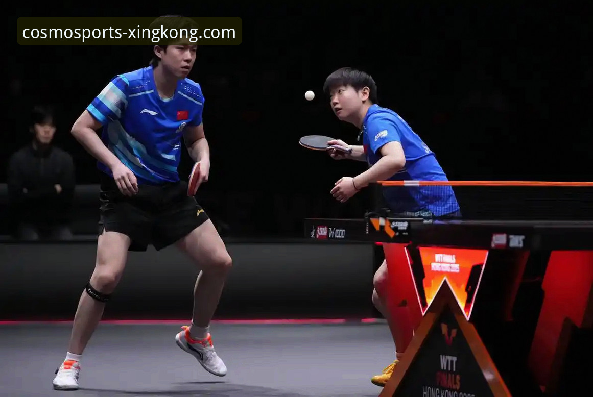 孙颖莎新加坡大满贯首轮表现深度解析：从技术调整到心态把控的实战观察